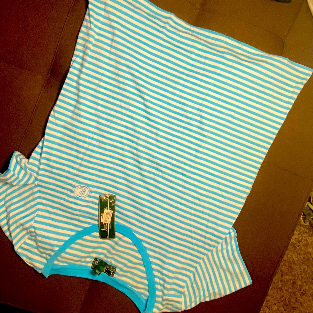 Ralph Lauren top